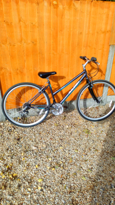 raleigh alana ladies bike